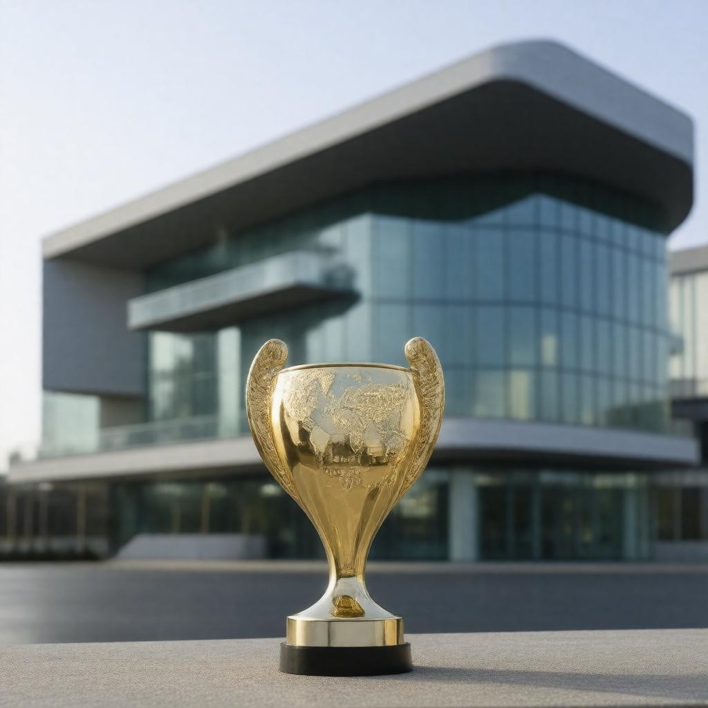 RIBA International Prize
